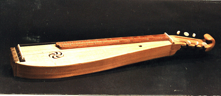 Cursos de luthería - Alfonso García-Oliva, Luthier